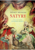 Krasicki Satyry