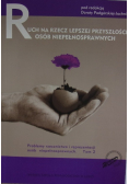 Ruch na rzecz lepszej przyszłości osób niepełnosprawnych
