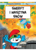 Przygody Smerfów. Smerfy i maszyna snów
