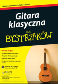 Gitara klasyczna dla bystrzaków