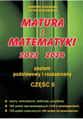 Matura z Matematyki Część II 2023 2024
