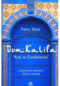 Dom Kalifa Rok w Casablance