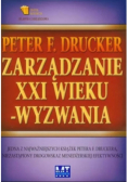 Zarządzanie XXI wieku wyzwania