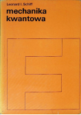 Mechanika kwantowa