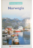 Podróże marzeń Tom 16 Norwegia