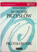 Słownik przysłów Przysłownik