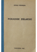 Poradnik Zielarski