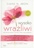Wysoko wrażliwi w.2022