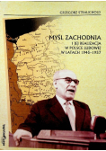 Myśl zachodnia