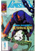 The Punisher Pogromca Nr 5 / 93