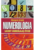 Numerologia. Liczby określają życie