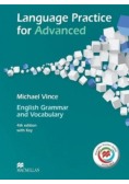 Language Practice for Advanced with key