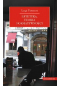 Estetyka Teoria formatywności