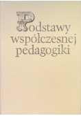 Podstawy współczesnej pedagogiki