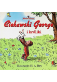 Ciekawski George i królik