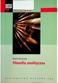 Filozofia analityczna