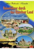 Reisefuhrer durch das Oppelner Land