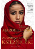 Zaginione arabskie księżniczk