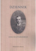 Szczygielski Dziennik