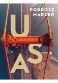 Podróże marzeń USA