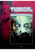 Thorgal Tom 11 Oczy Tanatloca