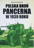 Polska broń pancerna 1939
