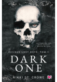 Dark One Vicious Lost Boys Tom 2