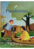 Ulubione Bajki Pocahontas