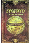 Zygfryd i klatwa Nibelungów
