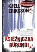 Księżniczka Burundi