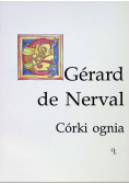 Córki ognia