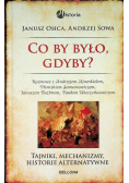 Co by było gdyby