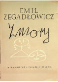 Zmory