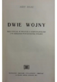 Dwie wojny 1914-1939
