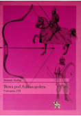 Bitwa pod Adrianopolem