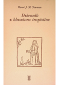Dziennik z klasztoru trapistów
