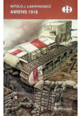 Amiens 1918