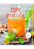 Zupy które leczą