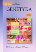 Krótkie wykłady Genetyka