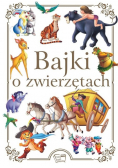 Bajki o zwierzętach