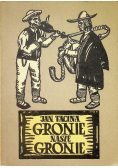 Gronie nasze Gronie