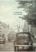 A Warsaw notebook