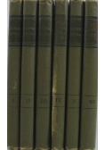Słowacki Poeci polscy Tom 1 do 6 1909 r.