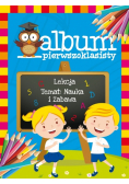 Album pierwszoklasisty