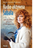 Radio aktywna czyli jak zostałam głosem z Zakopanego