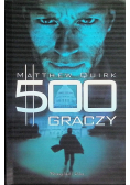 500 graczy