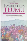 Psychologia tłumu