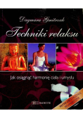Techniki relaksu