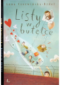 Listy w butelce