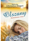 Olszany Kamienna róża